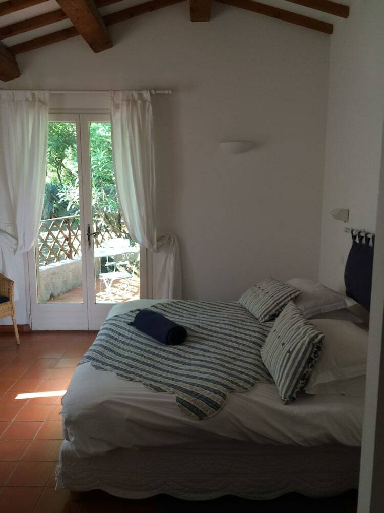 Bed & Breakfast Chambres D'h�tes Lei Bancaou