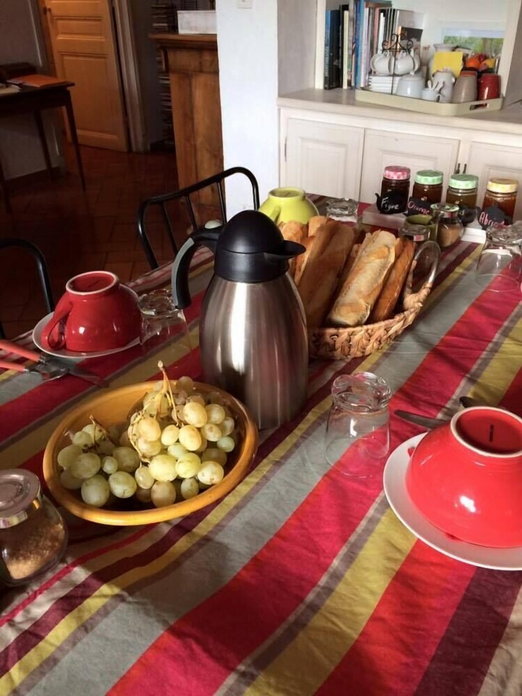 Bed & Breakfast Chambres D'h�tes Lei Bancaou