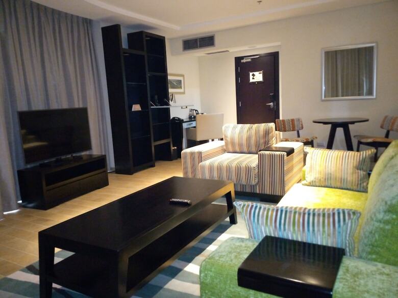 Hotel The Providence By Mantis