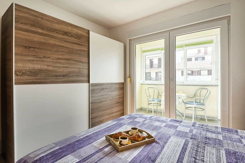 Apartment Marko