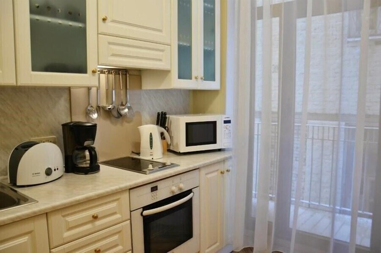 Day&night Apartments - Tverskaya 6