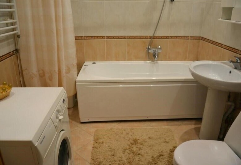 Day&night Apartments - Tverskaya 6