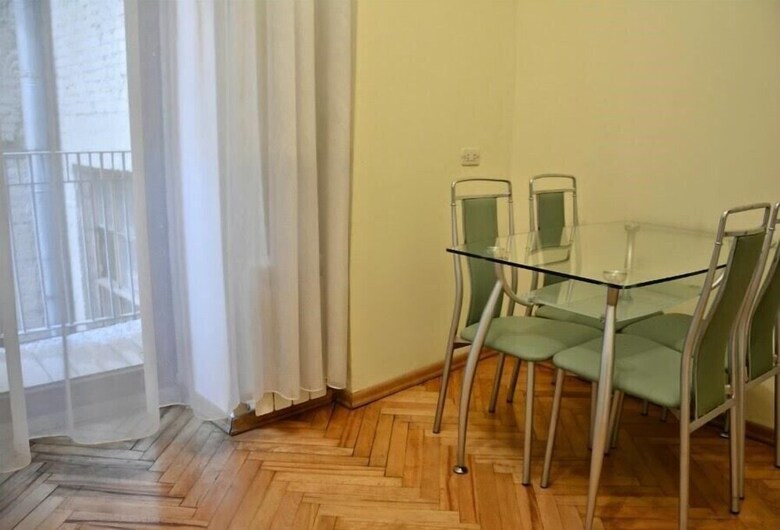 Day&night Apartments - Tverskaya 6