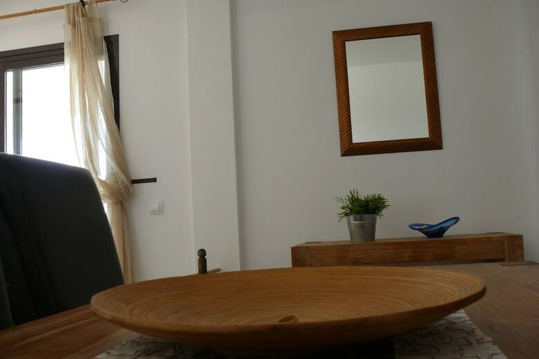 Apartamentos Villa Hydra
