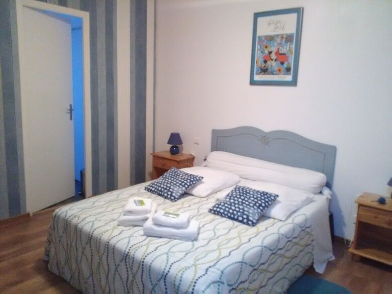 Bed & Breakfast Popote & Polochon