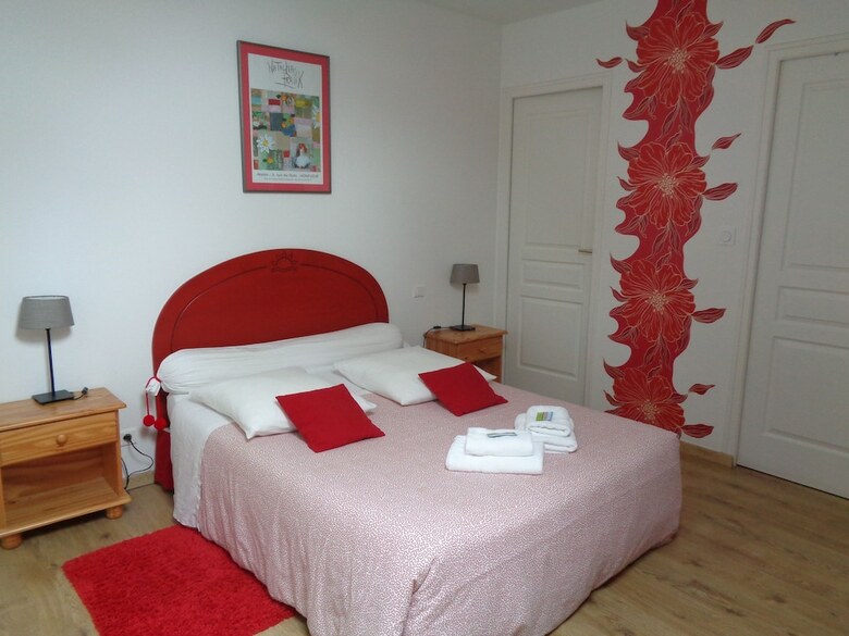 Bed & Breakfast Popote & Polochon