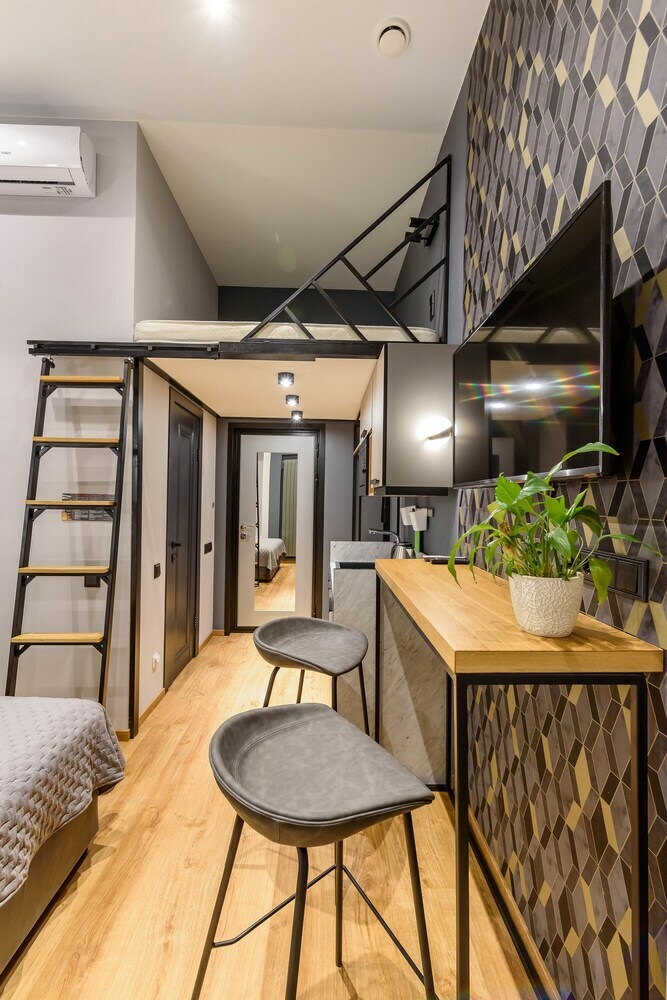 Apart104 Fontanka