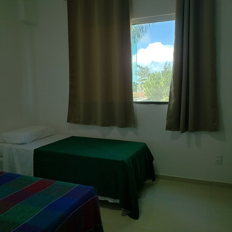 Hostal L� Na Praia Hostel E Pousada