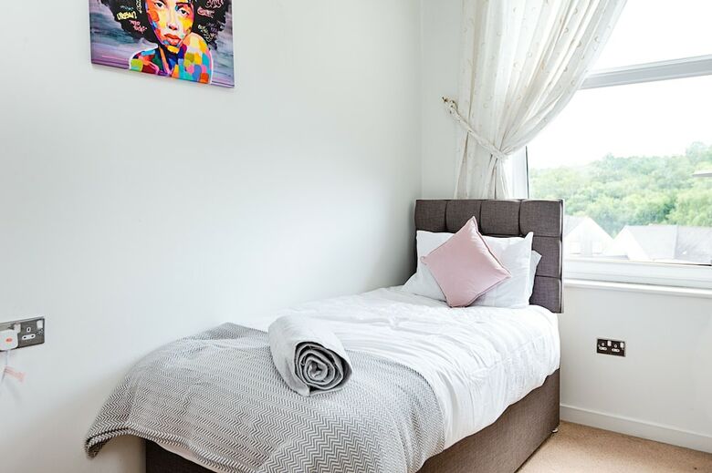 River Tawe Apartments Liberty Swansea