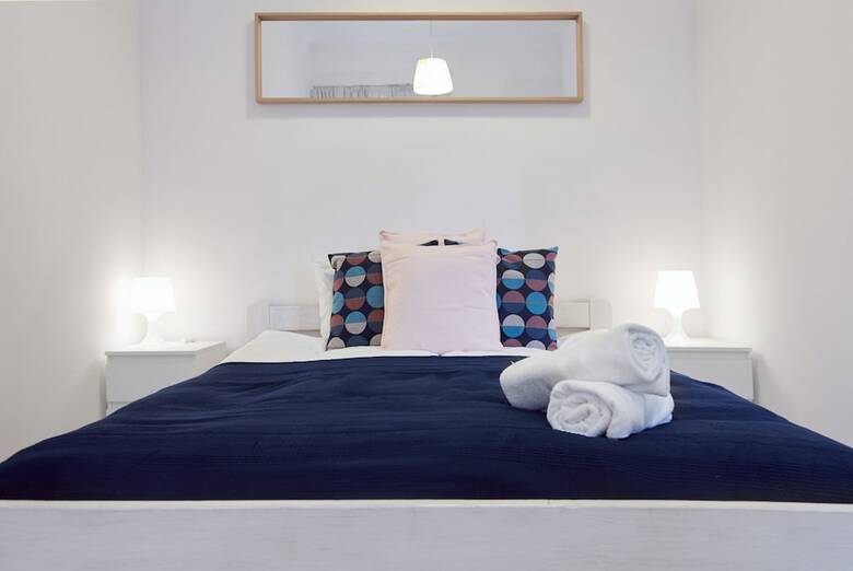 Apartamentos Little Home - Chmielna 24
