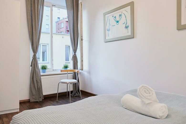 Apartamentos Little Home - Chmielna 24