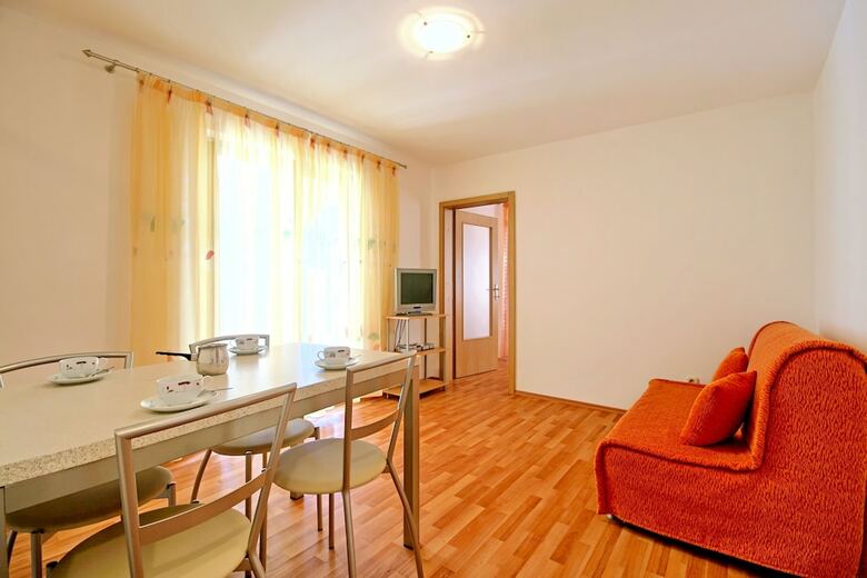 Apartamentos Sun Palace Residence