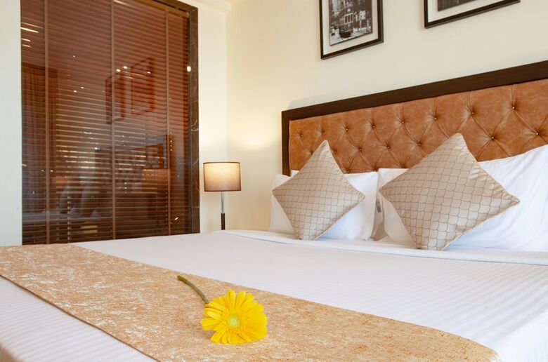 Hotel Royale Exotica