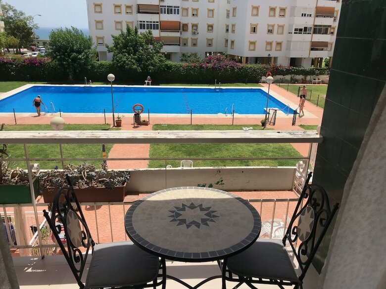Apartamento Flor de Lotto