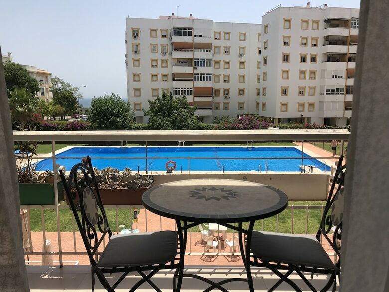 Apartamento Flor de Lotto