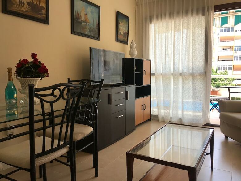Apartamento Flor de Lotto
