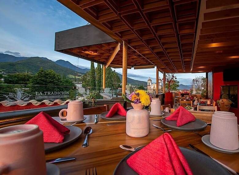 Hotel Boutique La Casona Colorada
