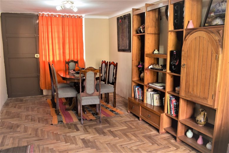 Apartamentos Tuyumayu Homely