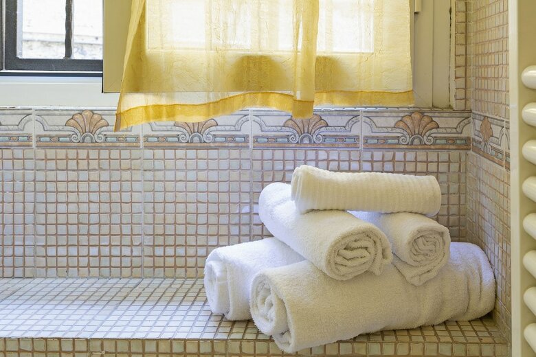 Charming Apartment In Genoa By Wonderful Italy