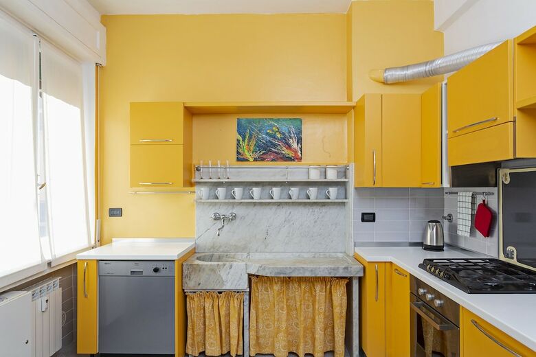 Apartamento Casa Zafferano By Wonderful Italy