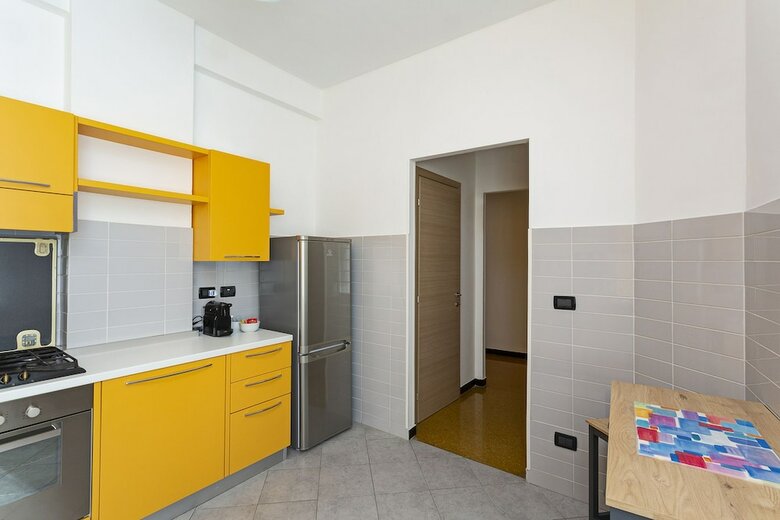 Apartamento Casa Zafferano By Wonderful Italy