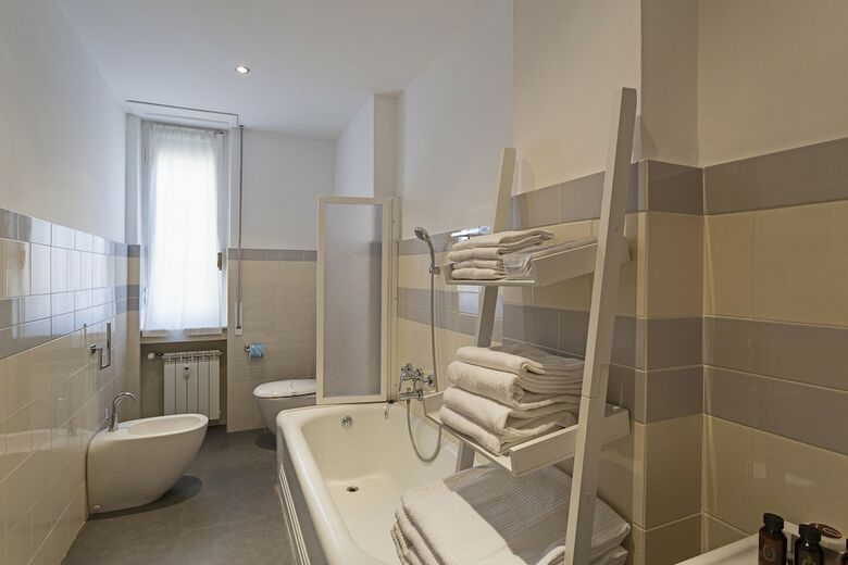 Apartamento Casa Zafferano By Wonderful Italy