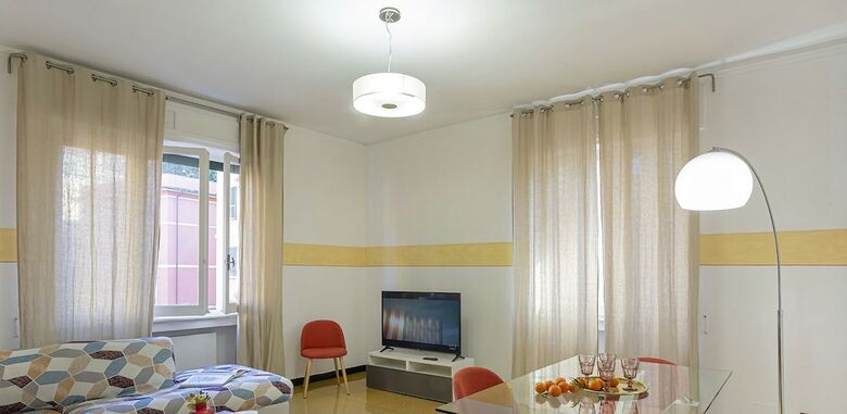 Apartamento Casa Zafferano By Wonderful Italy