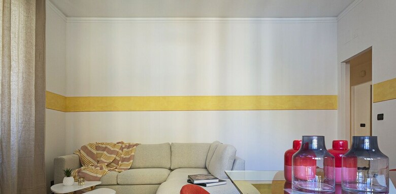 Apartamento Casa Zafferano By Wonderful Italy