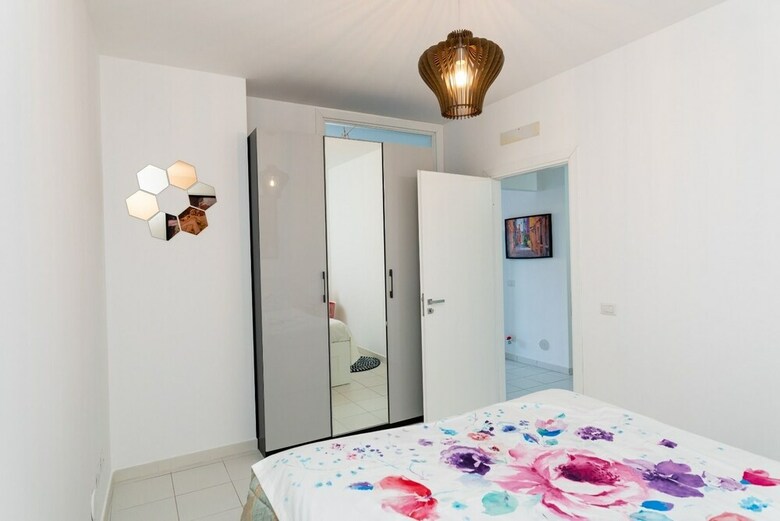 Apartamento Vista Mare A Taormina