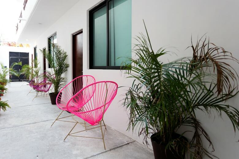 Hotel Dewl Studios & Residences - The Kahlo