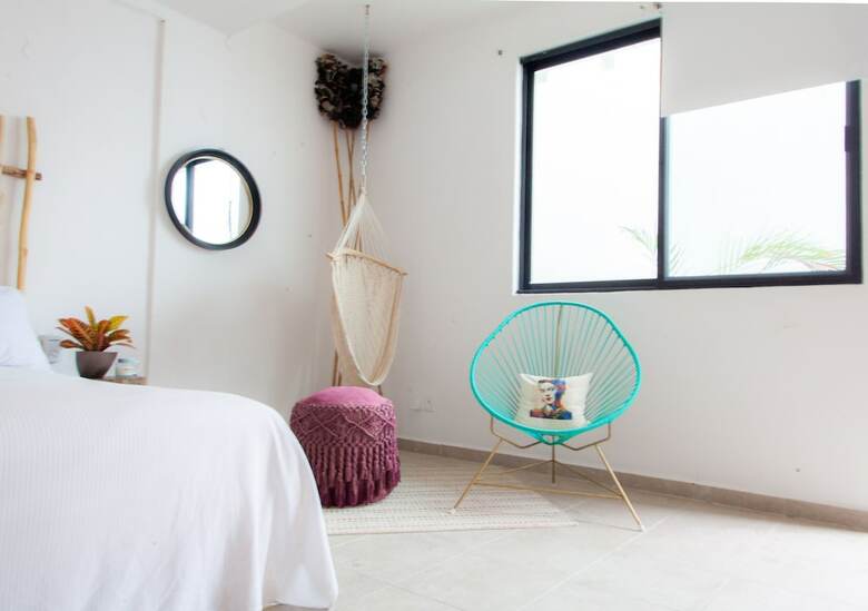 Hotel Dewl Studios & Residences - The Kahlo