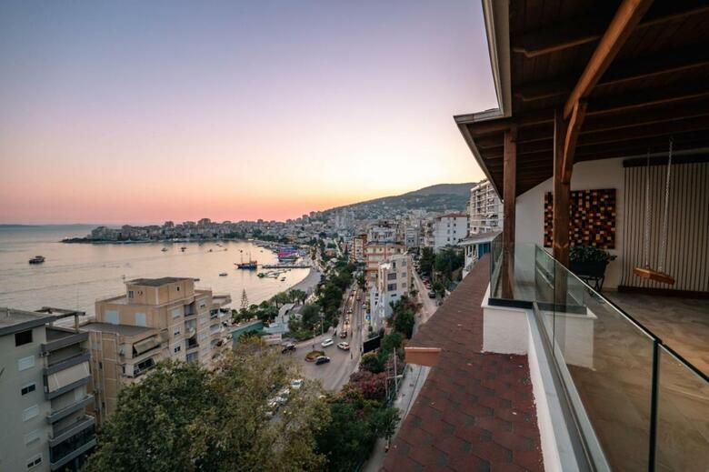 Apartamentos Luxury Penthouse B&e