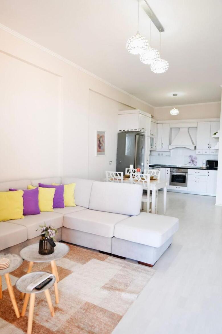 Apartamentos Luxury Penthouse B&e