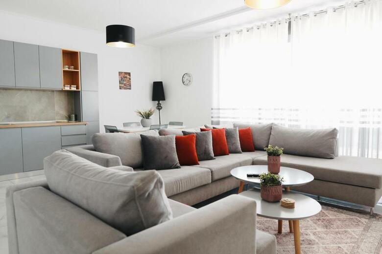 Apartamentos Luxury Penthouse B&e