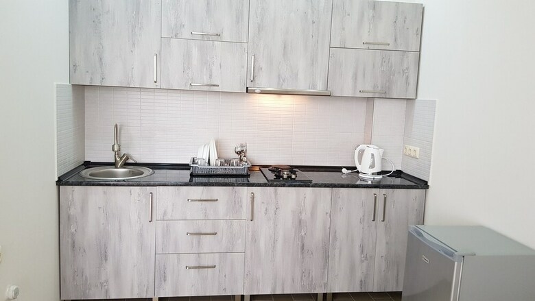 Aparthotel Nakashidzes Apartments