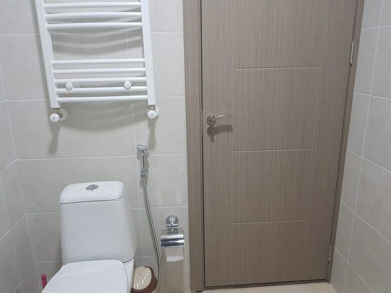 Aparthotel Nakashidzes Apartments