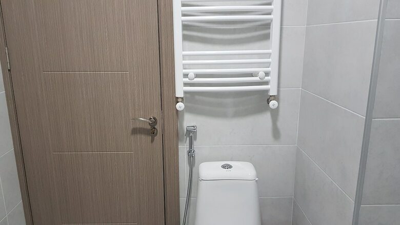 Aparthotel Nakashidzes Apartments