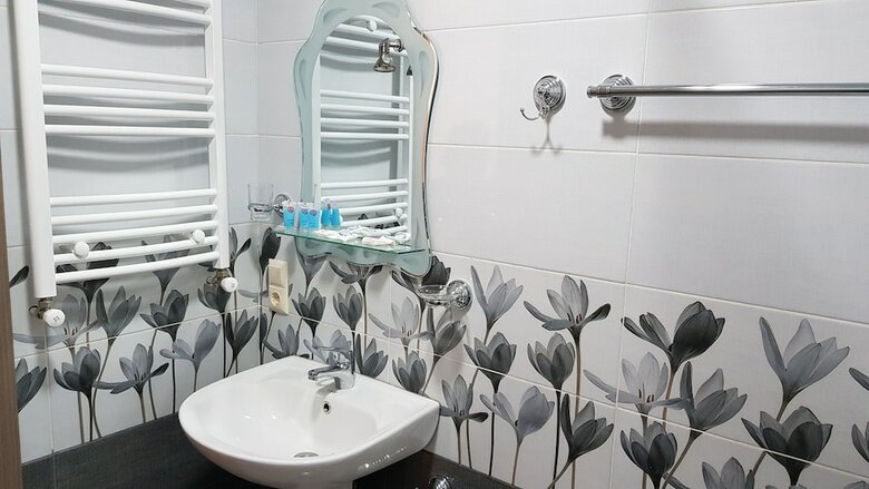Aparthotel Nakashidzes Apartments