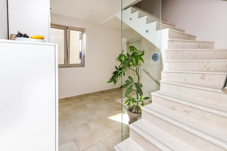 Aparthotel Apartments Maestral