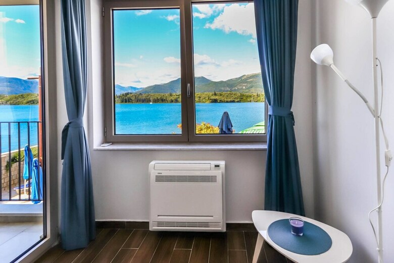 Aparthotel Apartments Maestral