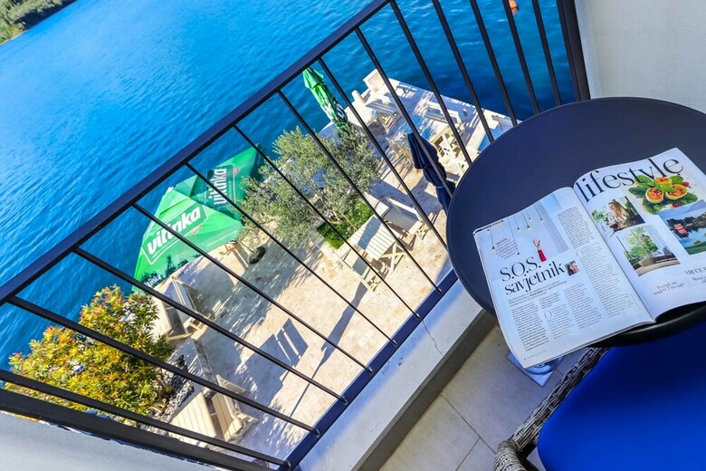 Aparthotel Apartments Maestral
