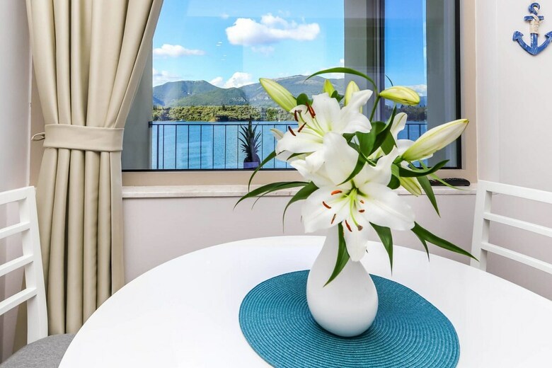Aparthotel Apartments Maestral