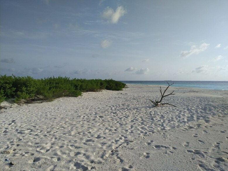 Hotel K.villas Maldives