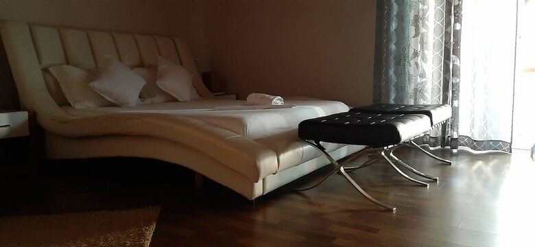 Hotel Bylis