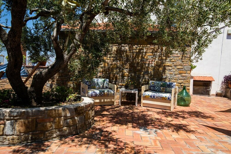 Hotel Ristorante Madonna Della Scala