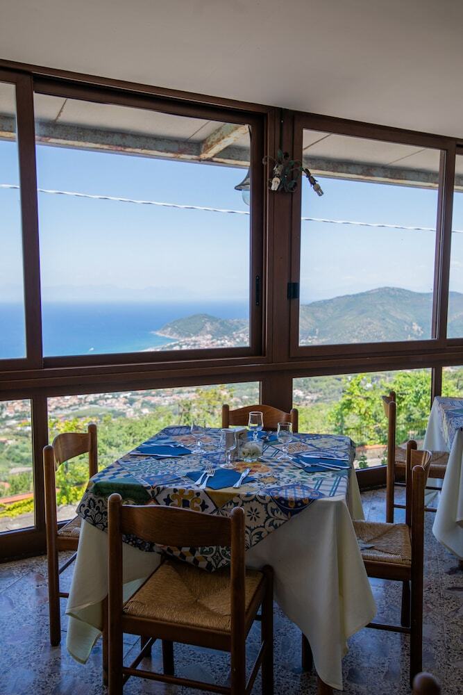 Hotel Ristorante Madonna Della Scala
