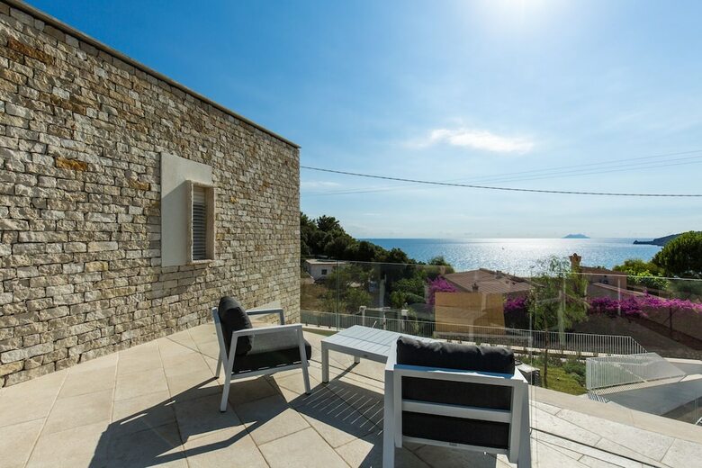 Hotel Scissure Sea Suite