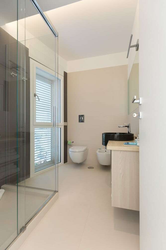 Hotel Scissure Sea Suite
