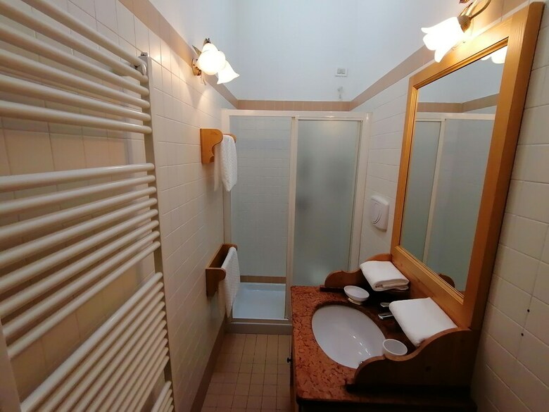 Apartamento Asiago Sporting Lodge