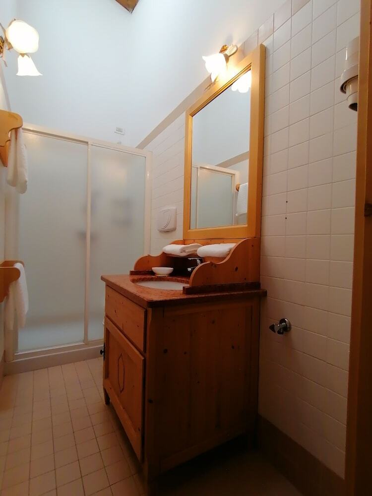Apartamento Asiago Sporting Lodge